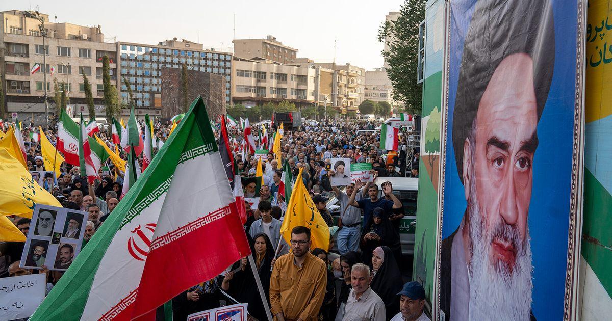 Iran và Mỹ tiến gần thỏa thuận hạt nhân mới