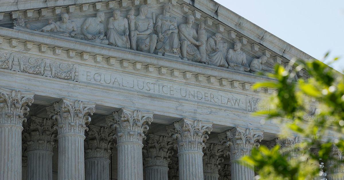 tsr scotus