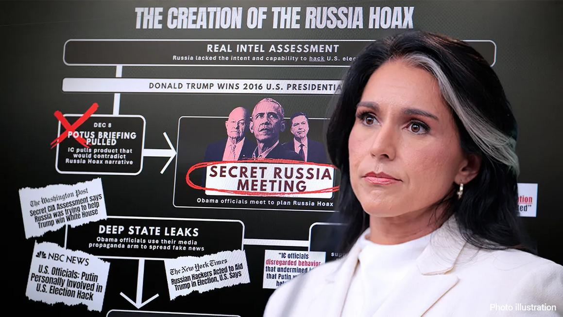 tulsi gabbard 4