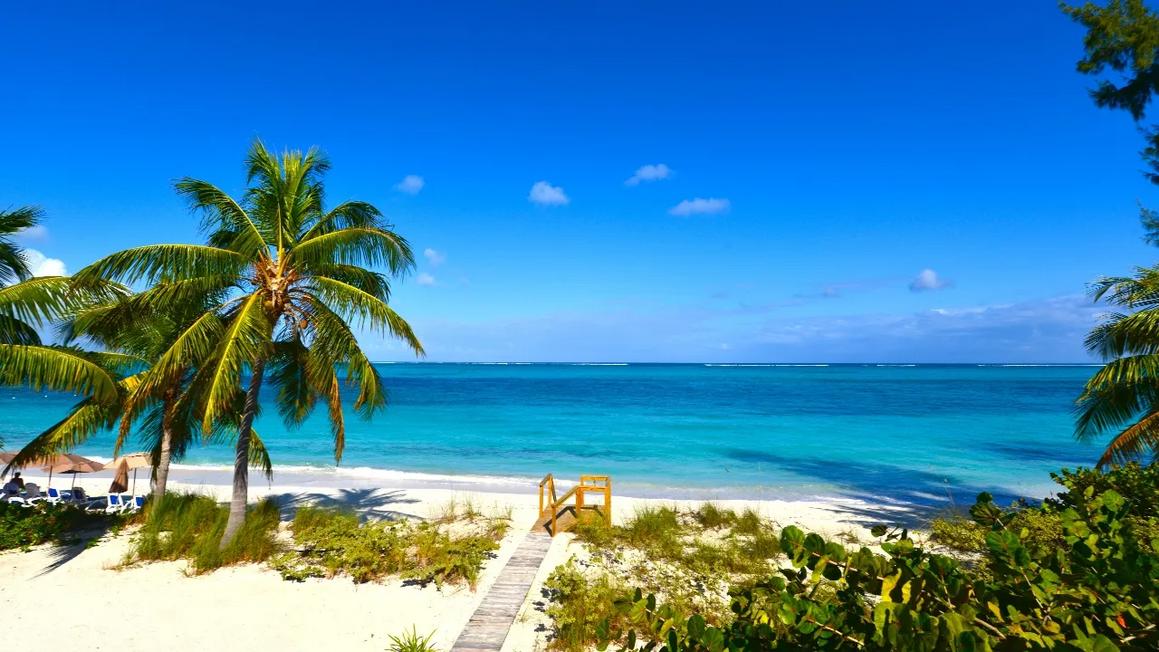 Du khách Mỹ mất tích ở thiên đường nhiệt đới Turks và Caicos sau khi rời khỏi khu nghỉ dưỡng vào sáng sớm
