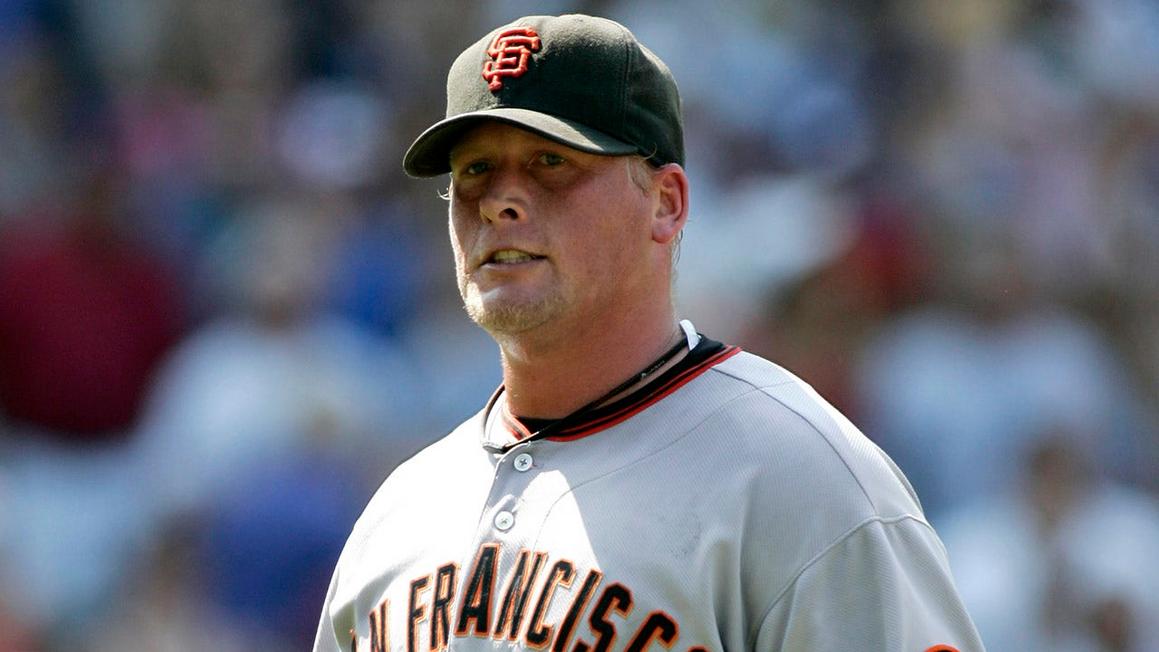 Anh trai cựu cầu thủ MLB mất tích sau lũ lụt ở Texas
