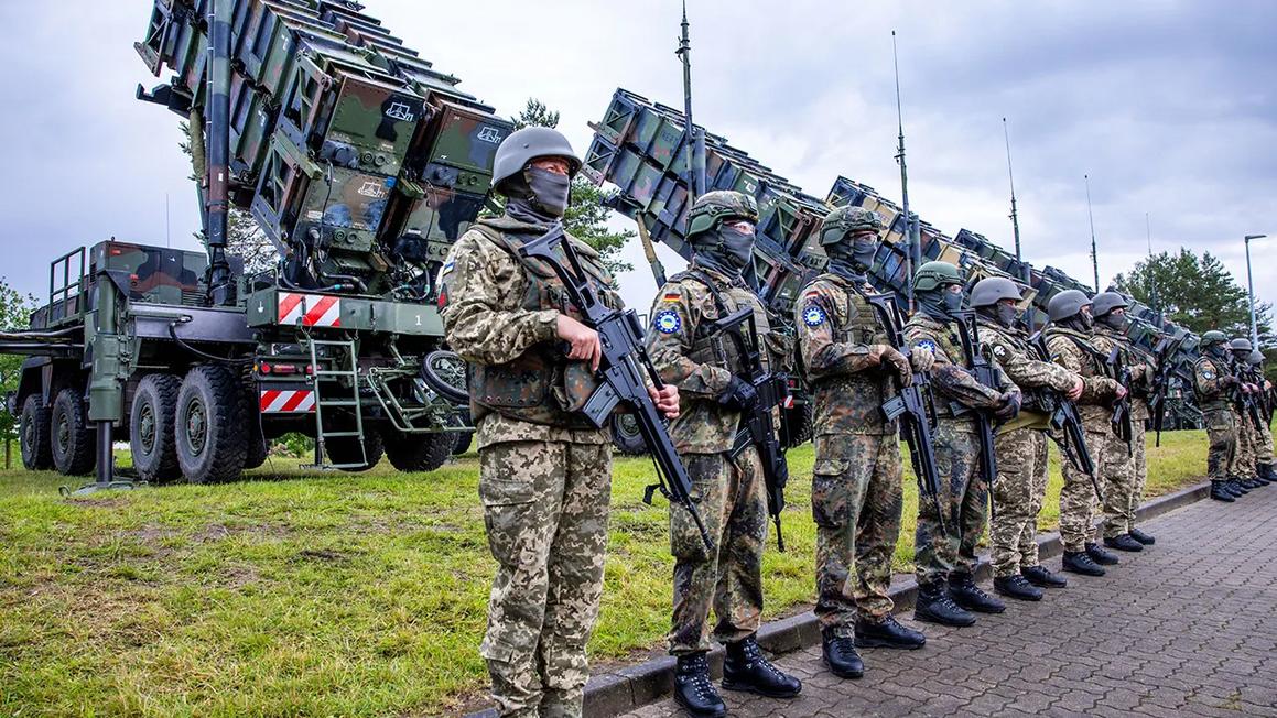 ukraine weapons 1