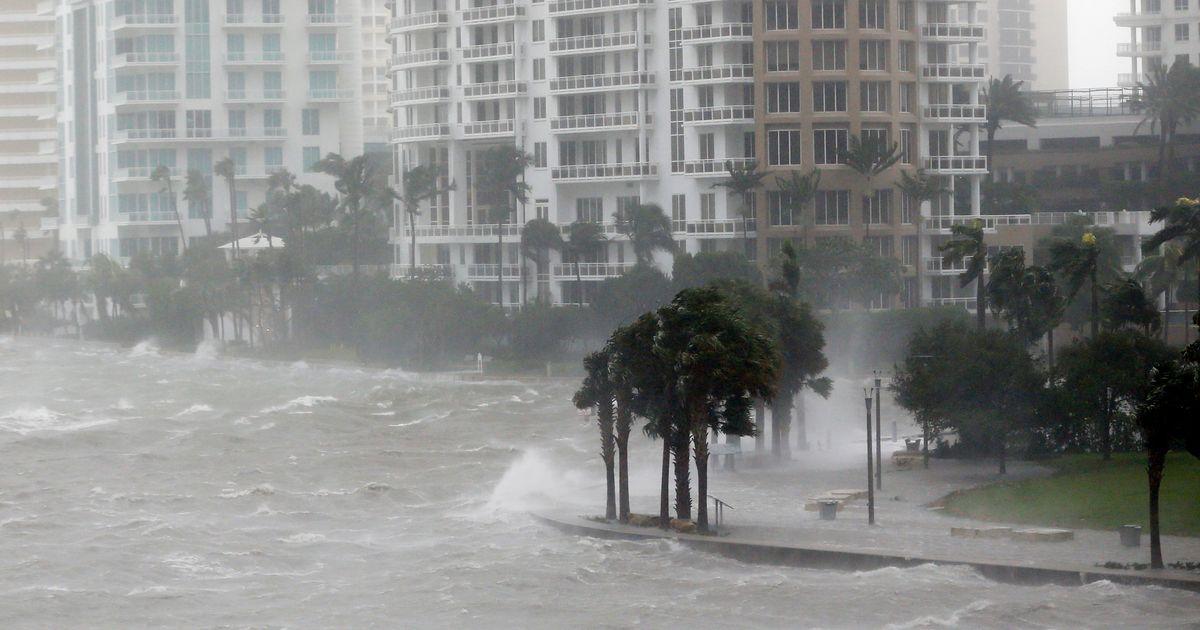 Mùa bão 2025: Cách chuẩn bị đối phó