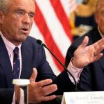 Tổng Thống Trump Tái Khởi Động Chương Trình Kiểm Tra Thể Lực Học Sinh