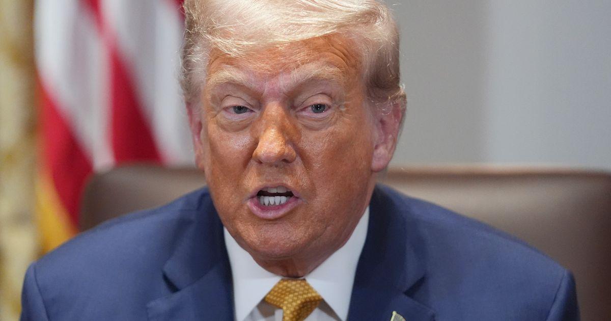 Đại học George Mason bị điều tra trong chiến dịch chống DEI của chính quyền Trump