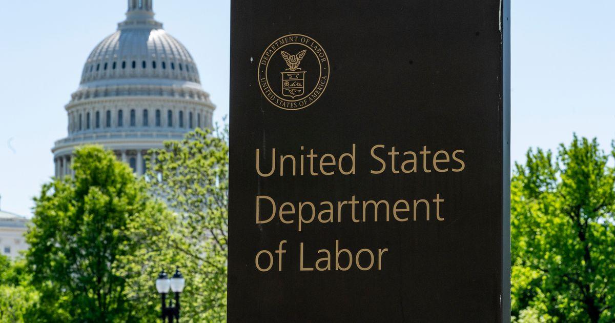 urnpublicidap.org223309692fecb3721ef377154e7689edLabor Department Deregulation 80750