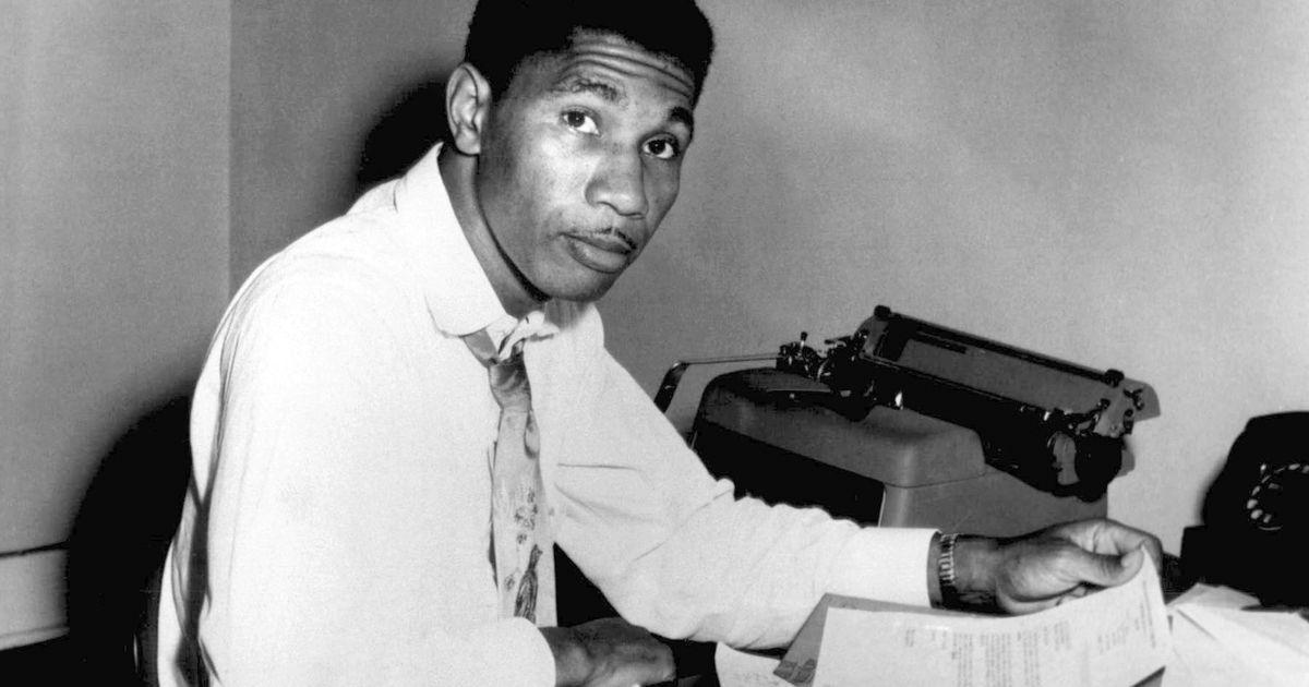 Con gái nhà lãnh đạo dân quyền bị ám sát Medgar Evers thấy những tiếng vọng đau lòng về bạo lực chính trị ở Mỹ