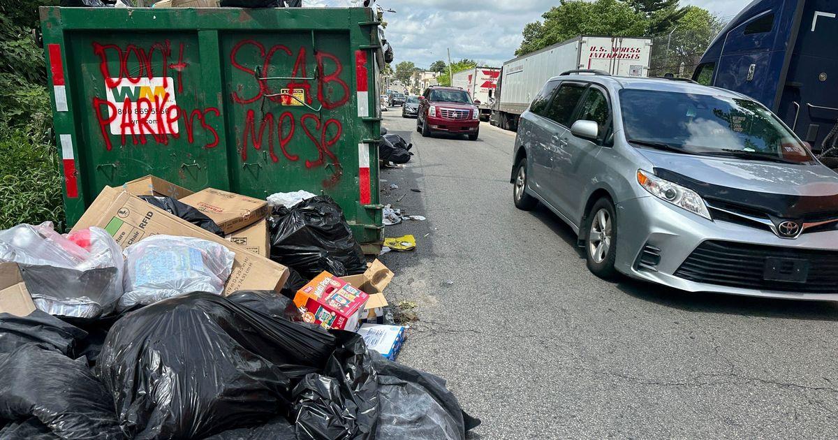 Philadelphia đạt thỏa thuận chấm dứt đình công