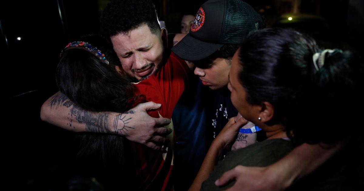urnpublicidap.org53b0b53c9eed94fcab047896f92b47fdAPTOPIX Venezuela US Deportees 05858