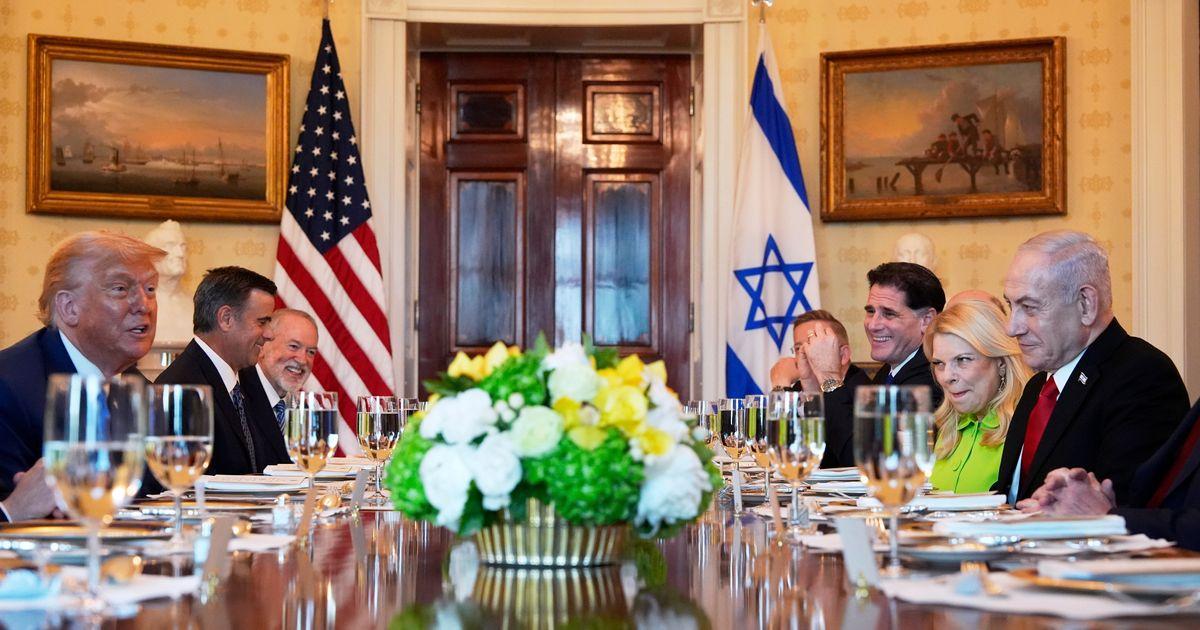 Chiến thuật mới để gây ảnh hưởng TT Trump: Đề cử giải Nobel Hòa bình