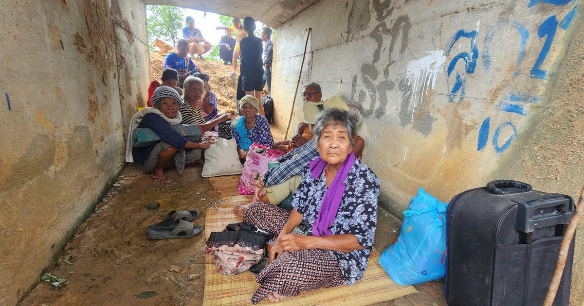 urnpublicidap.org5b1e15987fb02132268913e474250c51Thailand Cambodia 33335