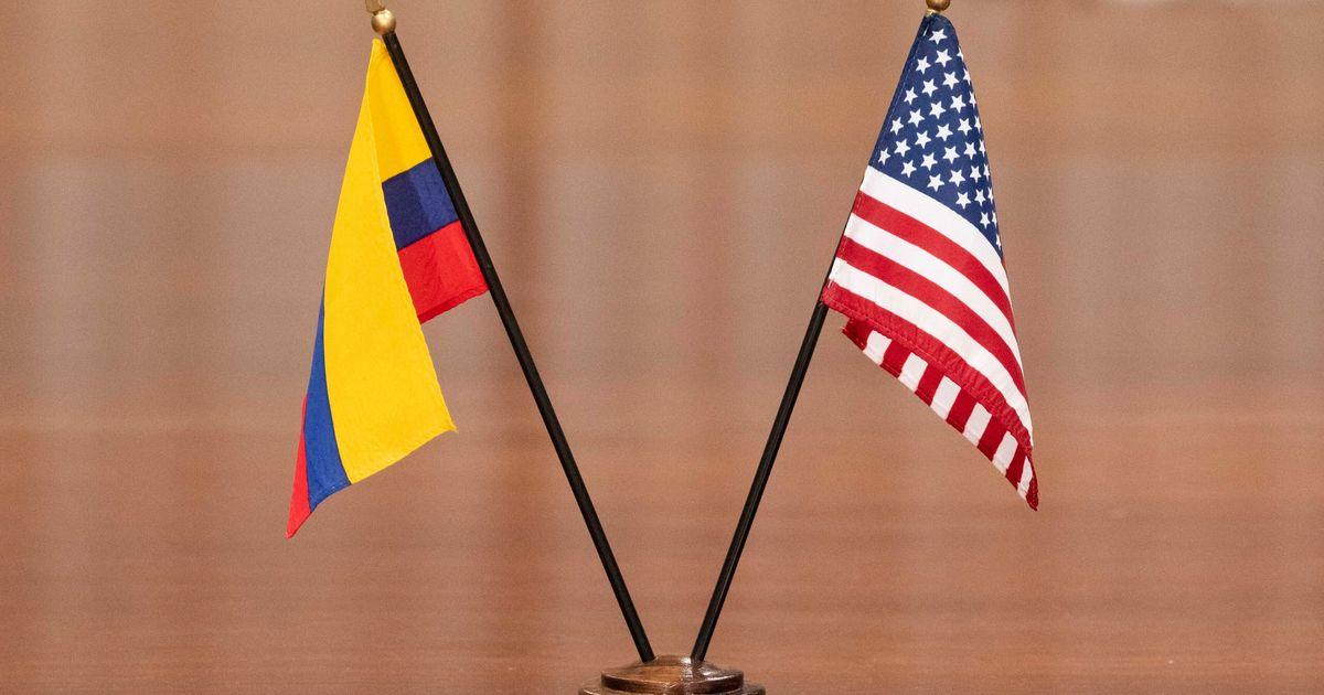 Mỹ Triệu Hồi Lãnh Sự Tại Colombia Giữa Căng Thẳng…