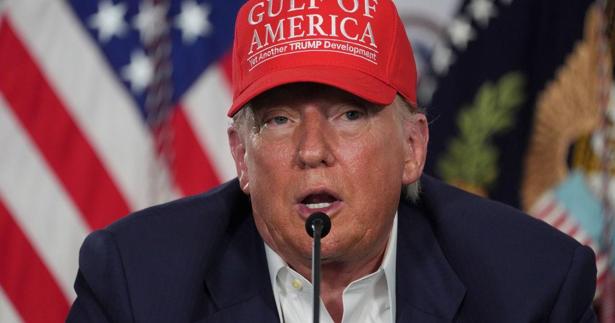 Paramount trả 16 triệu đô la để dàn xếp vụ kiện với Tổng Thống Trump về cuộc phỏng vấn trên ’60 Minutes’