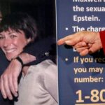 Bộ Tư Pháp Mỹ: Bồi thẩm đoàn chỉ nghe lời khai của 2 nhân chứng trong vụ Epstein và Maxwell