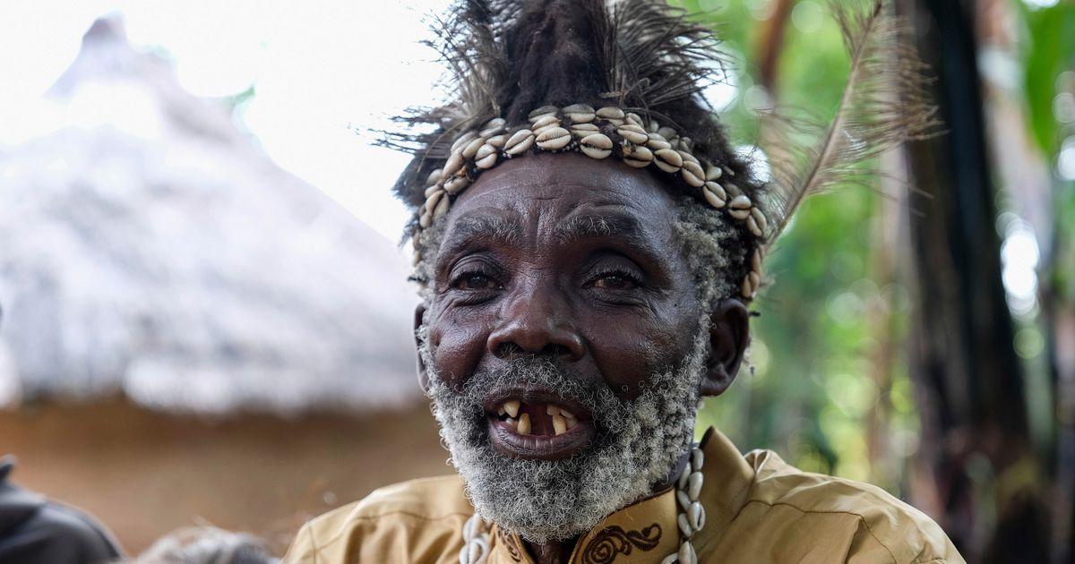 urnpublicidap.org752bc4f2bacca959ddbedfd35f65f570Africa Politics Fear of Witchcraft 60286