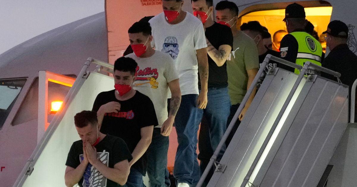 urnpublicidap.org8e61698c8a38f765116a0b62caff4dffVenezuela US Deportees 91842