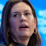 Thống đốc Arkansas Sarah Huckabee Sanders sẽ phát biểu tại sự kiện của Đảng Cộng hòa ở South Carolina