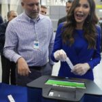 Mỹ và Chile chia sẻ dữ liệu sinh trắc học để truy tìm tội phạm