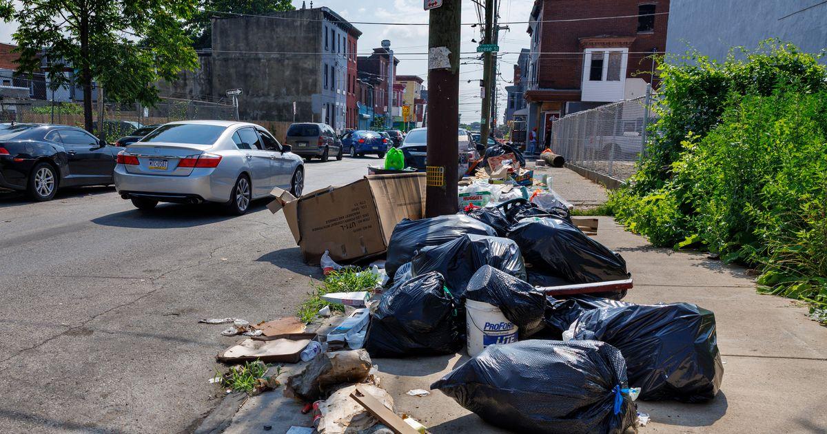 Philadelphia: Hàng ngàn công nhân đình công đòi quyền lợi
