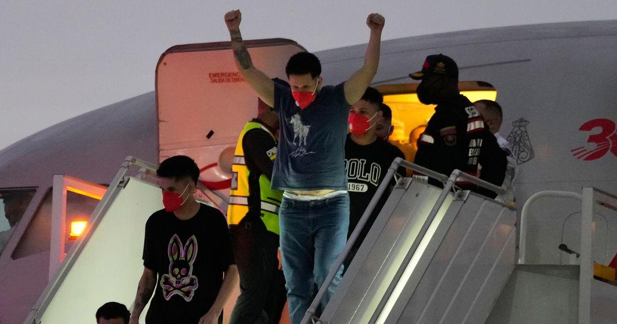 urnpublicidap.orga0c3070355fbdc31f028a16096c5655cVenezuela US Deportees 04503