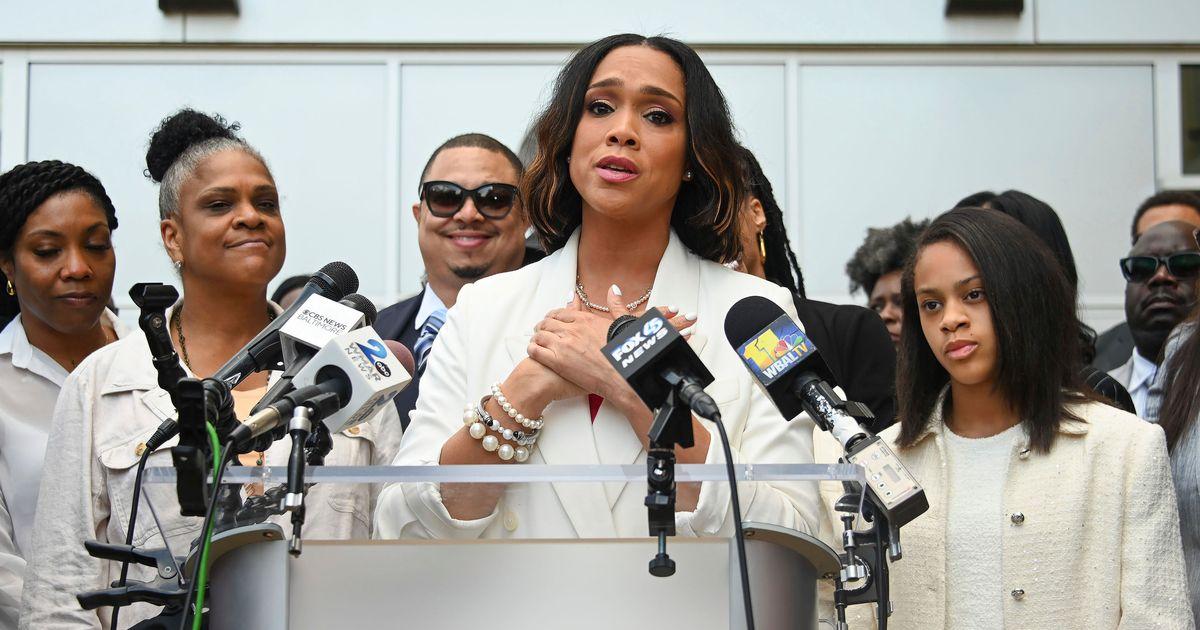 urnpublicidap.orga425a03f081280286fa0e7a3681322e5Baltimore Former Prosecutor 30282