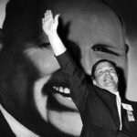 Huyền thoại về Jimmy Hoffa: 50 năm sau vụ mất tích bí ẩn
