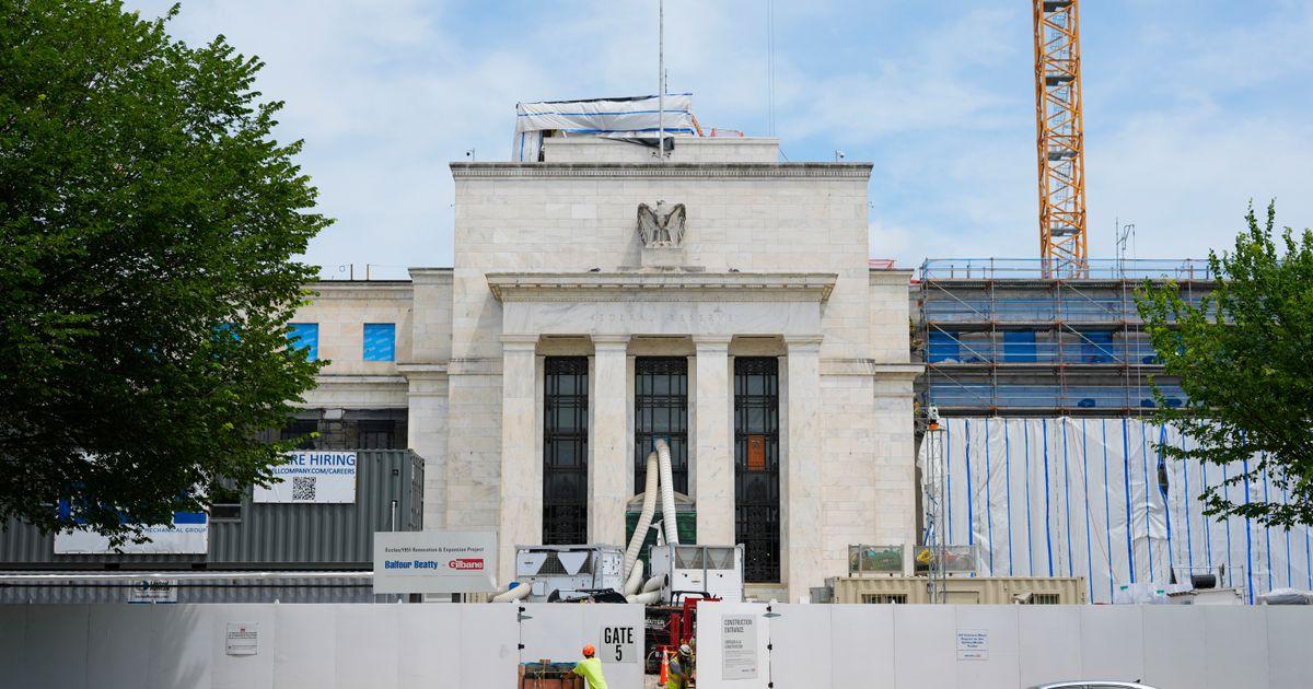 urnpublicidap.orgb977d3a2f77335c7f1f66fe178287176Federal Reserve Building Renovation 88475