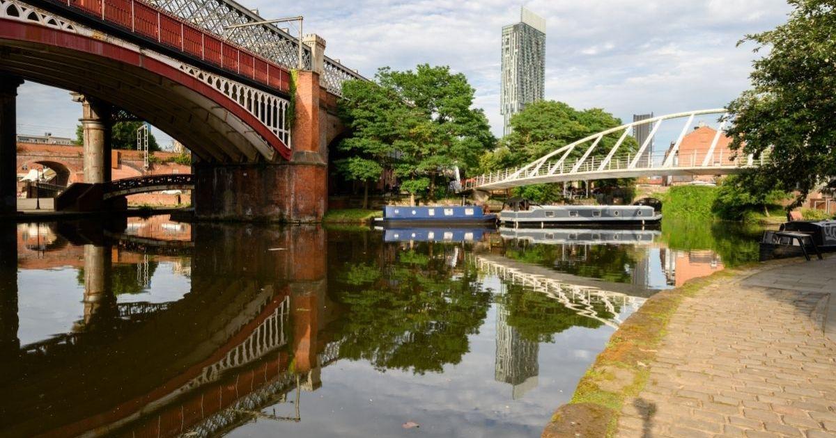 Manchester, Anh Quốc: Điểm đến mới hấp dẫn du khách Mỹ