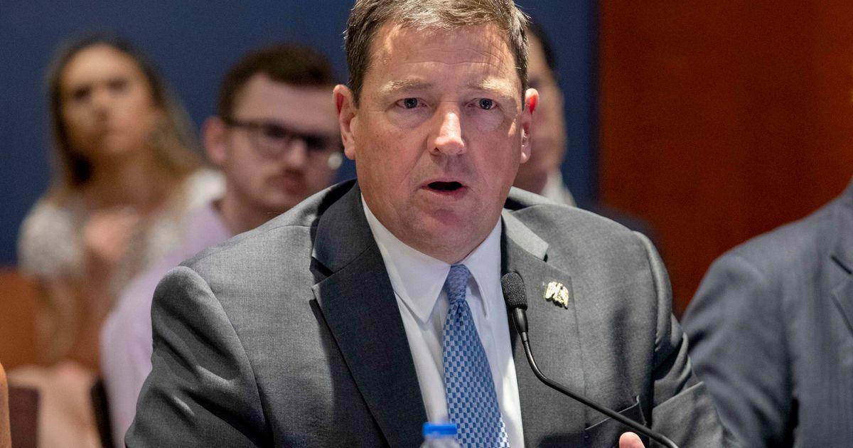Cựu đặc vụ FBI từng bị buộc tội trong vụ bạo loạn Điện Capitol hiện làm việc trong lực lượng đặc nhiệm ‘vũ khí hóa’ của Bộ Tư Pháp