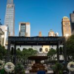 Sau vụ xả súng ở NYC, các công ty Mỹ xem xét lại an ninh văn phòng