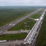 Tranh cãi về địa điểm xử lý vụ kiện trung tâm giam giữ tại Everglades