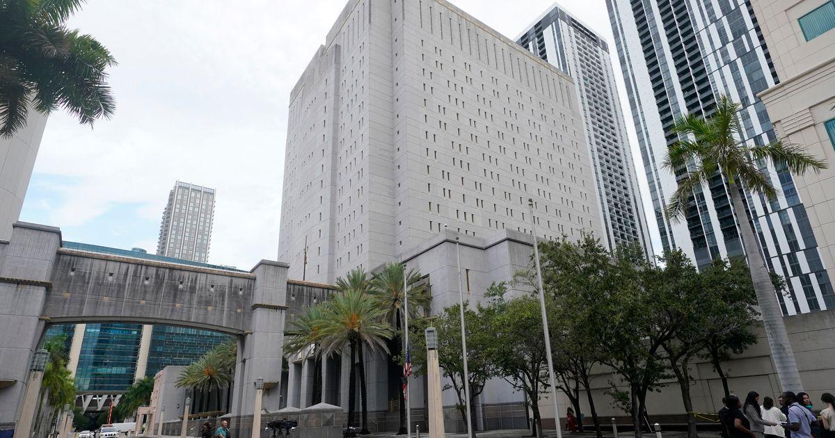 Florida’s cooperation with immigration enforcement raises concerns about people ‘disappearing’ in jails