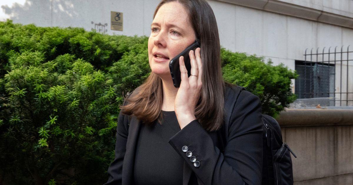 urnpublicidap.orgdda5d1f40f08346bd97696ce4791e8ecJustice Department Maurene Comey 24839 1