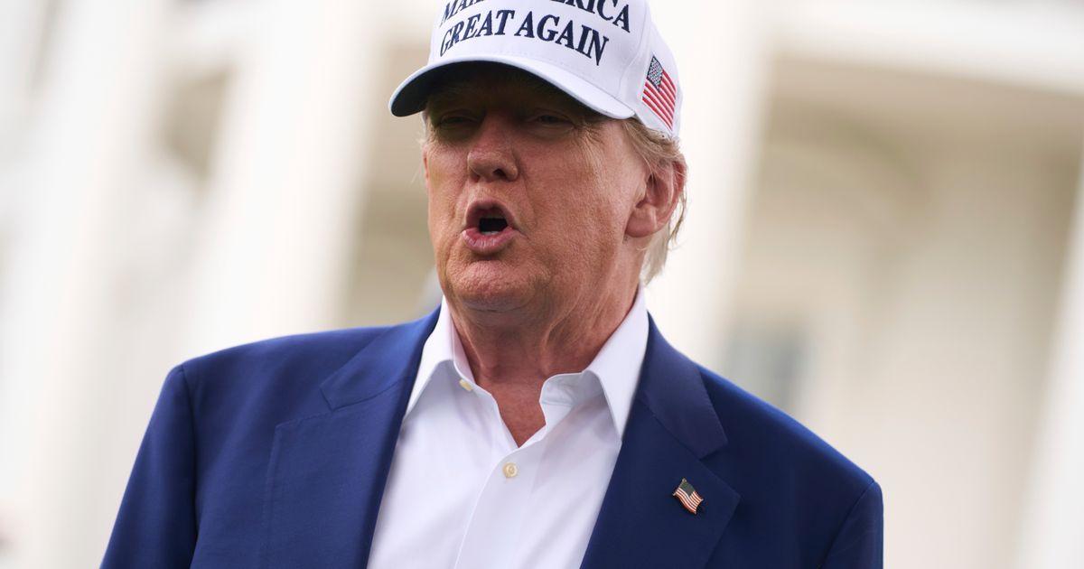 TT Trump khởi động lễ kỷ niệm 250 năm Hoa Kỳ
