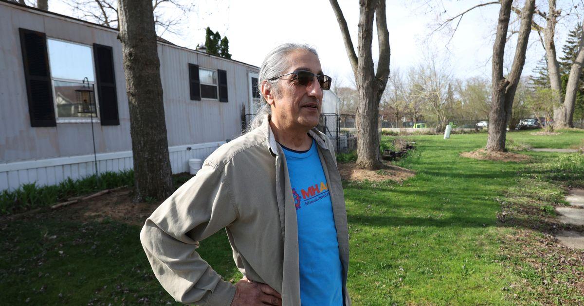urnpublicidap.orgeae9334b4b90406f96a5049c3c9f3336Mobile Homes Water Problems Michigan 21521