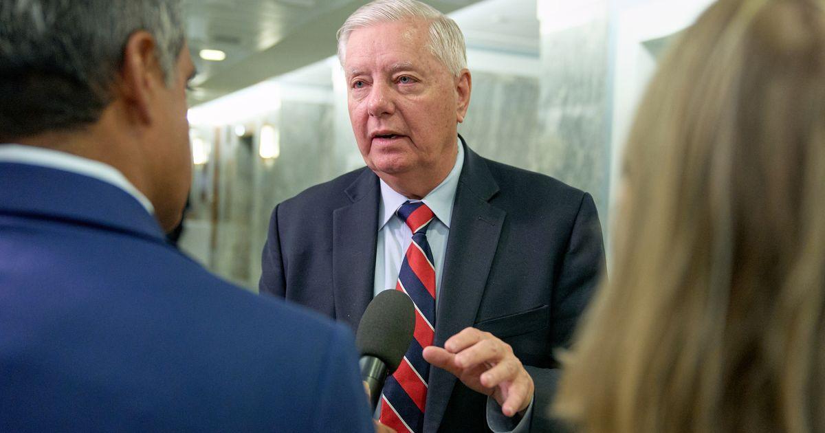 Thượng nghị sĩ Lindsey Graham đối mặt thách thức trong cuộc bầu cử sơ bộ từ cựu Phó Thống đốc Nam Carolina André Bauer