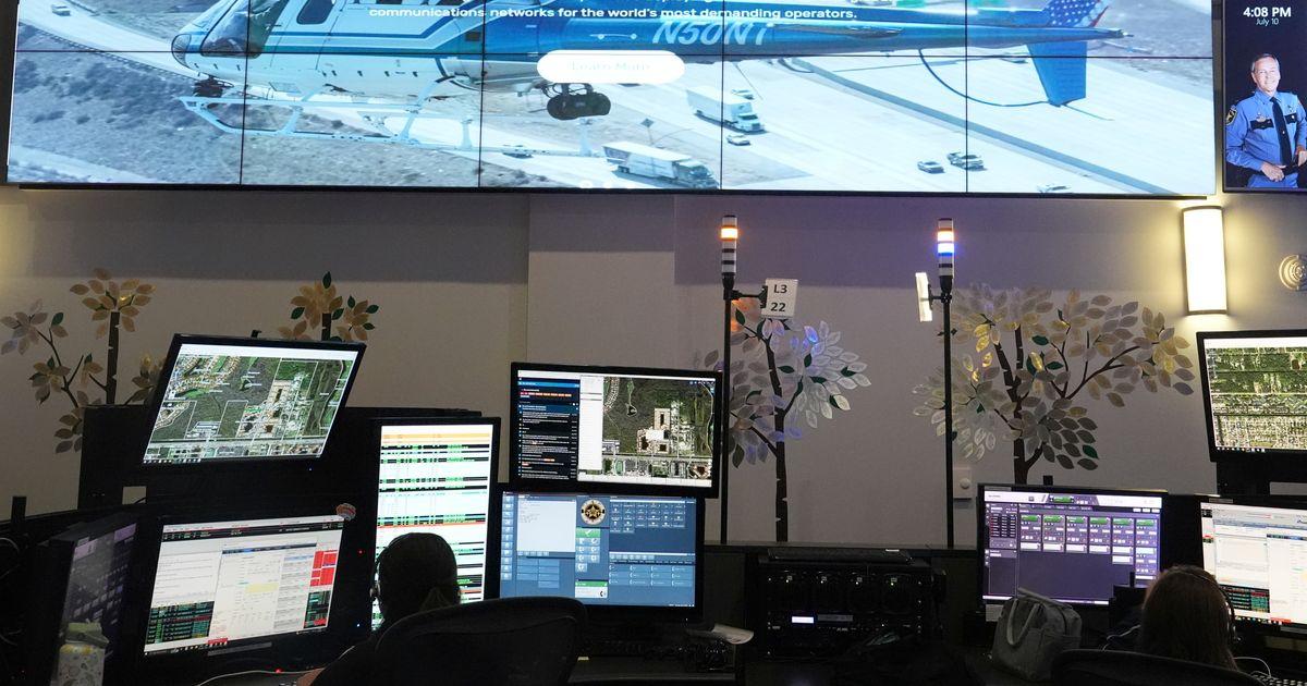 urnpublicidap.orgf84c63f7efb6896e4a2c6fa5ece372acUS Emergency Dispatch Technology 19249