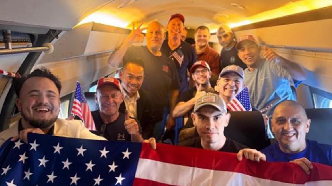 us prisoner exchange venezuela