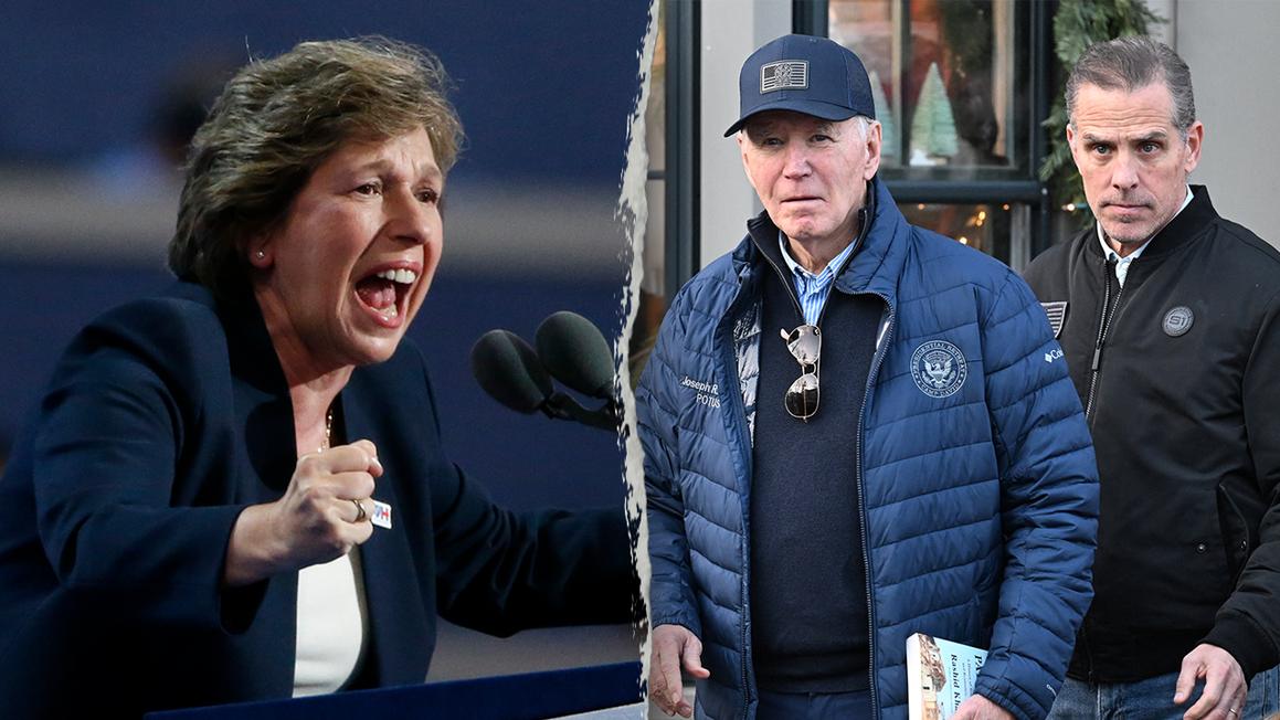 weingarten biden