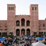 UCLA Bồi Thường 6 Triệu Đô La cho Sinh Viên và Giáo Sư Do Thái