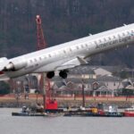 Điều tra vụ tai nạn máy bay và trực thăng ở Washington