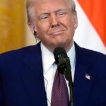 Tổng Thống Trump đối diện thách thức pháp lý về chính sách thuế quan
