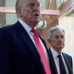 Fed dự kiến giữ nguyên lãi suất, khác biệt với quan điểm của Tổng thống Trump