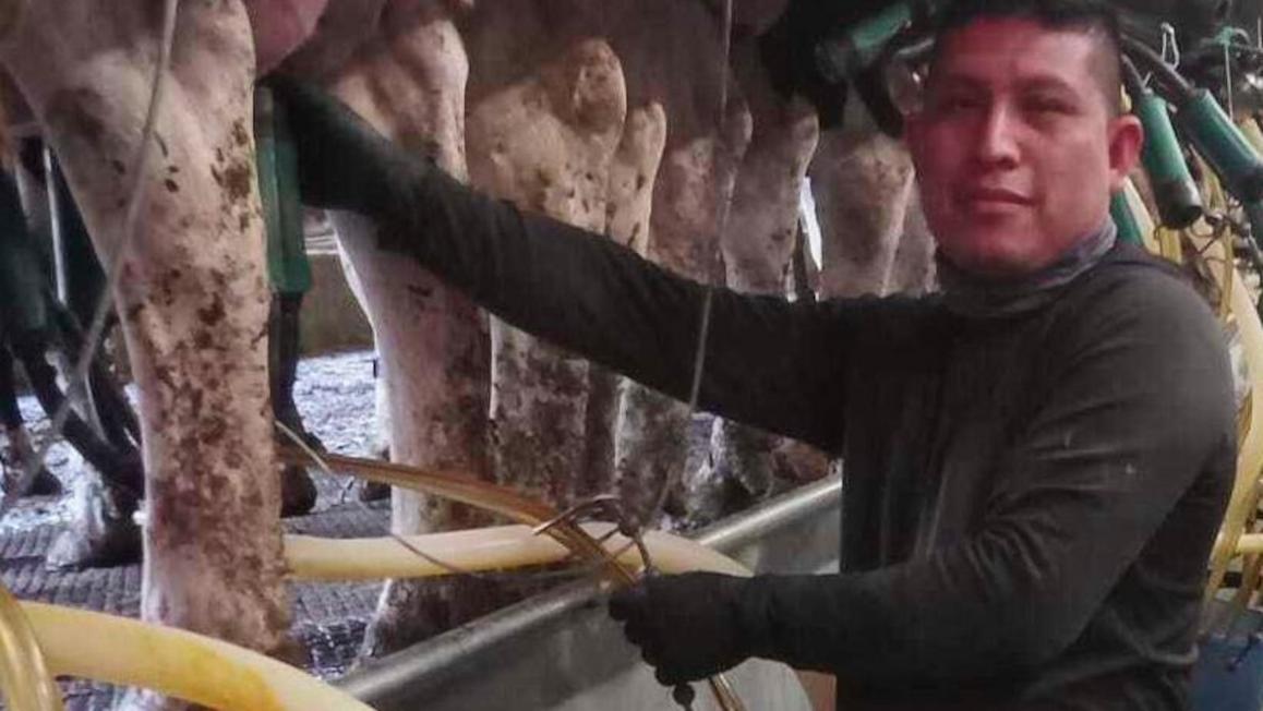 Báo động về các vụ bắt giữ nông dân nhập cư ở Vermont