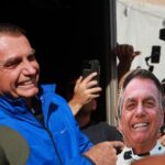 TT Trump áp thuế 50% lên hàng hóa Brazil