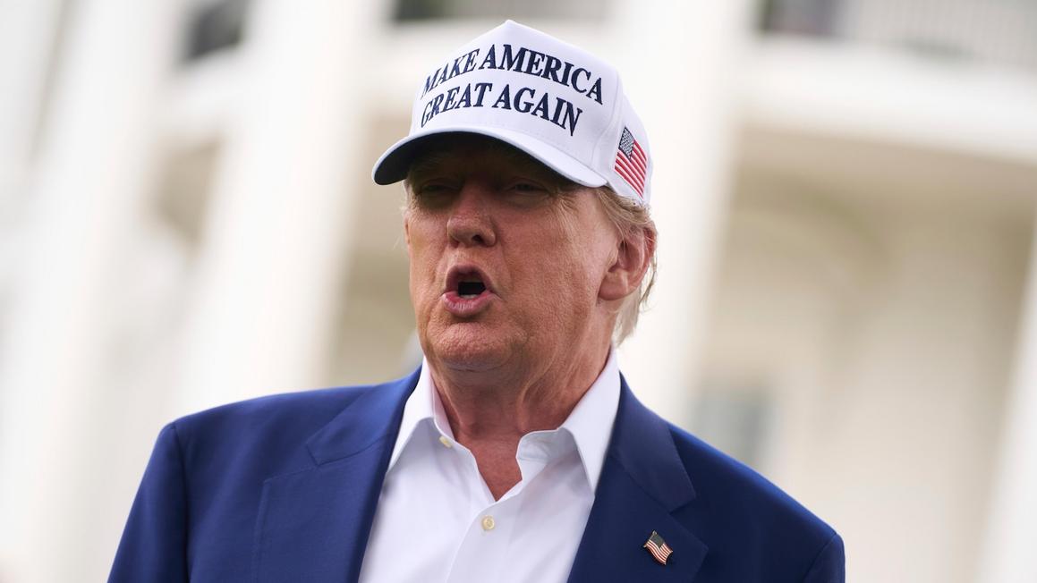 TT Trump khởi động năm lễ kỷ niệm 250 năm Độc lập Hoa Kỳ