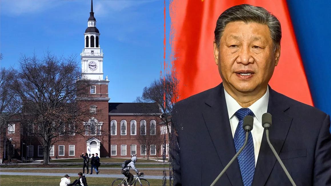 Đại học Mỹ bị điều tra vì liên hệ học bổng Trung Quốc