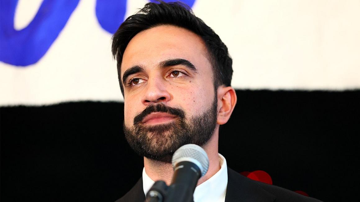 zohran mandani