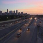 Người dân California ồ ạt chuyển đến Houston tìm nhà rẻ hơn