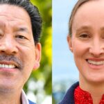 Kết Quả Sơ Bộ Bầu Cử Thị Trưởng Seattle: Katie Wilson Dẫn Trước Bruce Harrell